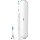 Braun Oral-B Pulsonic Slim Clean 2500, Cepillo de dientes eléctrico blanco