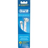 Braun Ortho Care Essentials Kit 3 pieza(s) Blanco, Cabezal de cepillo 3 pieza(s), Blanco, Alemania, 15 g, 18 mm, 60 mm