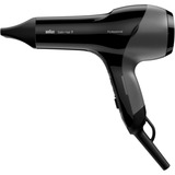 Braun Satin Hair 7 HD 780 2000 W Negro, Secador de pelo negro, Negro, Con agujero en la empuñadura para colgar, China, 2000 W, 100-240 V, 50 - 60 Hz