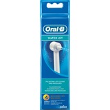 Braun WaterJet x4, Boquilla blanco, Blanco, Oral-B, Alemania, 13 g, 33 mm, 60 mm