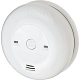 Brennenstuhl GS811-B Alámbrico De superficie Detector electroquímico, Detector de gas blanco, Detector electroquímico, Alámbrico, De superficie, 85 dB, Blanco, LED