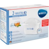 Brita MAXTRA+ 2-Pack Cartucho 2 pieza(s), Filtro de agua 2 pieza(s), Brita, Cartucho