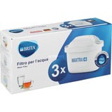 Brita MAXTRA+ Filtro para sistema de filtración de agua 3 pieza(s), Filtro de agua 3 pieza(s), Brita, Filtro para sistema de filtración de agua