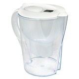 Brita Marella XL Filtro de agua para jarra 3,5 L Transparente, Blanco transparente/blanco, Filtro de agua para jarra, 3,5 L, Transparente, Blanco