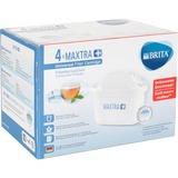 Brita Maxtra+ 4-pack Cartucho 4 pieza(s), Filtro de agua 4 pieza(s), Brita, Cartucho