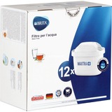Brita Maxtra+ Filtro para sistema de filtración de agua 12 pieza(s), Filtro de agua 12 pieza(s), Brita, Filtro para sistema de filtración de agua