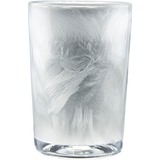 CDD Vidrio transparente
