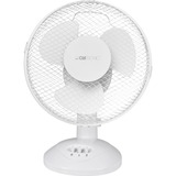Clatronic 263698, Ventilador blanco