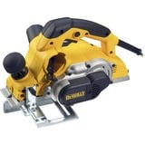 DEWALT 07210115 cepillo eléctrico manual amarillo/Negro, 220 mm, 230 mm, 400 mm, 5,6 kg