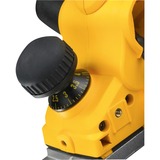 DEWALT 07210115 cepillo eléctrico manual amarillo/Negro, 220 mm, 230 mm, 400 mm, 5,6 kg
