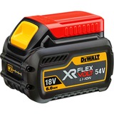 DEWALT Akku DCB546 54V 2Ah - Akku - 2.000 mAh, Batería negro