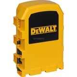 DEWALT CASSETTA Juego de brocas 29 pieza(s), Conjuntos de brocas dorado, Taladro, Juego de brocas, Acero aleado, Acero de alta velocidad (HSS), 29 pieza(s), 1, 1.5, 2, 2.5, 3, 3.2, 3.3, 3.5, 4, 4.2, 4.5, 4.8, 5, 5.5, 6, 6.5, 7, 7.5, 8, 8.5, 9, 9.5, 10,...