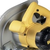 DEWALT D23700 1750W, Sierra circular amarillo/Negro, 4700 RPM, 23 cm, 8,6 cm, 6,2 cm, 1750 W, 960 W, Minorista