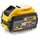 DEWALT DCB132X2-QW, Cargador negro/Amarillo