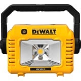 DEWALT DCL077-XJ, Foco de obra 