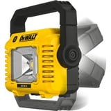 DEWALT DCL077-XJ, Foco de obra 