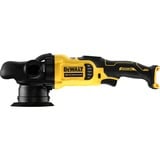 DEWALT DCM848N-XJ no categorizado, Pulidor amarillo/Negro