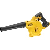 DCV100-XJ soplador de aire y secadora 265 W Negro, Amarillo, Ventilador