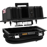 DEWALT DCV586MK, Aspiradora en húmedo y en seco negro