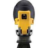 DEWALT DWE315 300W 22000RPM 1475g amoladora angular, Herramienta multifunción amarillo/Negro, 22000 RPM, Negro, Amarillo, Corriente alterna, 300 W, 1,48 kg