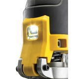 DEWALT DWE315 300W 22000RPM 1475g amoladora angular, Herramienta multifunción amarillo/Negro, 22000 RPM, Negro, Amarillo, Corriente alterna, 300 W, 1,48 kg