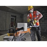 DEWALT DWE 399 sierra de sable amarillo, 4 cm, Negro, Amarillo, 104 dB, 1,5 m/s², 219 mm, 5,5 kg