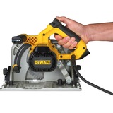 DEWALT DWS520KTR, Sierra circular amarillo/Negro