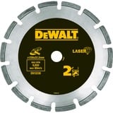 DEWALT Disco de corte de diamante LaserHP2 DT3773, Ø 230mm, Hoja 