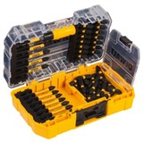 DEWALT EXTREME FLEXTORQ Juego de puntas DT70734T, 29 piezas, Conjuntos de bits 