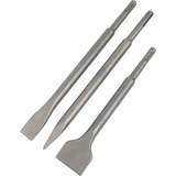 DEWALT Juego de cinceles SDS-Plus DT60330-QZ, 3 piezas 