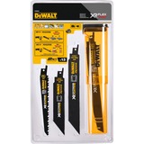DEWALT Juego de hojas para sierra sable DT99550, 13 piezas, Juego de hojas de sierra  