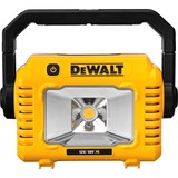 DEWALT Lámpara de obra a batería DCL077-XJ, Foco de obra 