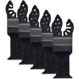 DEWALT Multi-Herramienta hoja de sierra DT20725, 43 x 30mm 