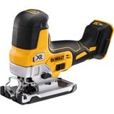 DEWALT Sierra de calar a batería DCS335NT, 18 voltios amarillo/Negro