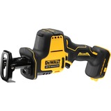 DEWALT Sierra sable a batería DCS369NT, 18 Voltios, Sierra de sable amarillo/Negro