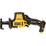 DEWALT Sierra sable a batería DCS369NT, 18 Voltios, Sierra de sable amarillo/Negro