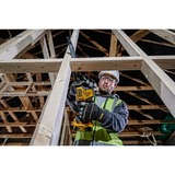 DEWALT Sierra sable a batería DCS369NT, 18 Voltios, Sierra de sable amarillo/Negro