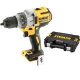 DEWALT  DCD991NT, Taladro/destornillador amarillo/Negro