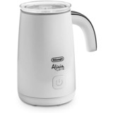 DeLonghi Alicia Latte EMF2 Blanco, Espumador de leche blanco, 500 W, 50 - 60 Hz, 220-240 V, 195 mm, 115 mm, 170 mm