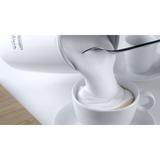 DeLonghi Alicia Latte EMF2 Blanco, Espumador de leche blanco, 500 W, 50 - 60 Hz, 220-240 V, 195 mm, 115 mm, 170 mm