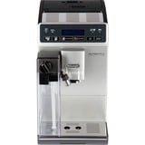 DeLonghi Autentica Cappuccino ETAM 29.660.SB Máquina espresso, Superautomática plateado/Negro, Máquina espresso, Granos de café, Molinillo integrado, 1450 W, Negro, Acero inoxidable