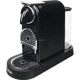 DeLonghi Citiz EN167.B Totalmente automática Macchina per caffè a capsule 1 L, Cafetera de cápsulas negro, Macchina per caffè a capsule, 1 L, Cápsula de café, 1260 W, Negro