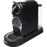DeLonghi Citiz EN 167.B Totalmente automática Pod coffee machine 1 L, Cafetera de cápsulas negro, Pod coffee machine, 1 L, Cápsula de café, 1260 W, Negro