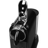 DeLonghi Citiz EN 167.B Totalmente automática Pod coffee machine 1 L, Cafetera de cápsulas negro, Pod coffee machine, 1 L, Cápsula de café, 1260 W, Negro