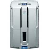 DeLonghi DD230P 7 L 51 dB 540 W Gris, Deshumidificador gris claro, 540 W, 230 V, 50 Hz, 2 - 30 °C, 308 mm, 380 mm