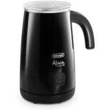 DeLonghi EMF2.B espumador para leche Espumador de leche automático Negro negro, Corriente alterna, 115 mm, 170 mm, 195 mm, 3,1 kg