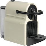 DeLonghi EN80CW Semi-automática Macchina per caffè a capsule 0,8 L, Cafetera de cápsulas crema, Macchina per caffè a capsule, 0,8 L, Cápsula de café, 1260 W, Crema de color