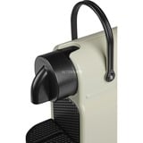 DeLonghi EN80CW Semi-automática Macchina per caffè a capsule 0,8 L, Cafetera de cápsulas crema, Macchina per caffè a capsule, 0,8 L, Cápsula de café, 1260 W, Crema de color