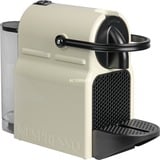 DeLonghi EN80CW cafetera eléctrica Semi-automática Pod coffee machine 0,8 L, Cafetera de cápsulas crema, Pod coffee machine, 0,8 L, Cápsula de café, 1260 W, Crema de color