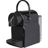 DeLonghi EN 80.B cafetera eléctrica Semi-automática Macchina per caffè a capsule 0,8 L, Cafetera de cápsulas negro, Macchina per caffè a capsule, 0,8 L, Cápsula de café, 1260 W, Negro